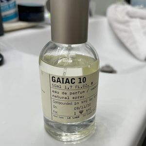Le labo Gaiac (Tokyo) city exclusive